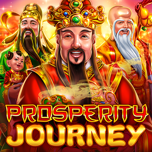 Prosperity Journey 96